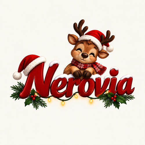 Nerovia